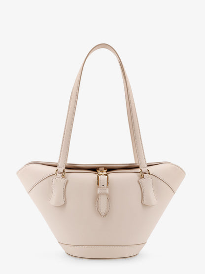 Borsa a spalla Coffa Capri in pelle thumbnail