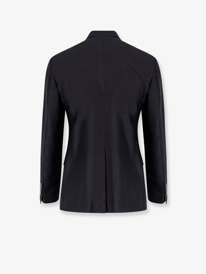 Sicilia Light silk shantung suit thumbnail