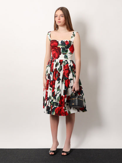 Borsa a mano sicily in pelle iconica targhetta logo thumbnail