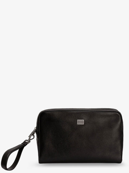 Leather handbag thumbnail