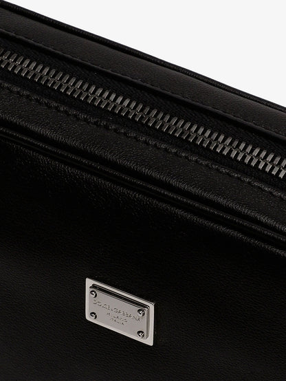 Leather handbag thumbnail