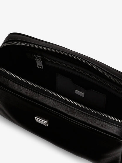 Leather handbag thumbnail