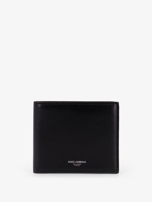 Leather wallet