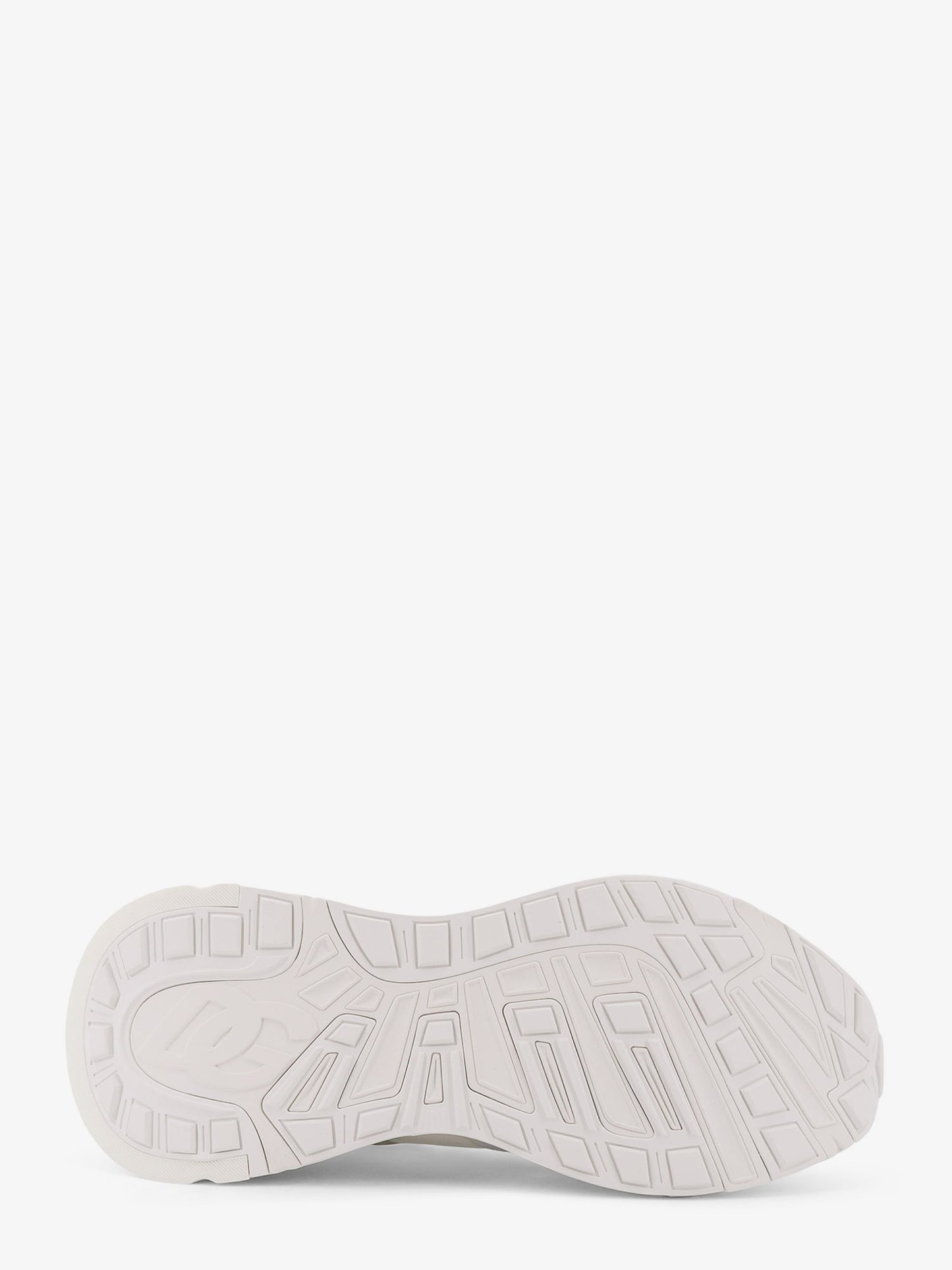 Day Faster low-top nylon and leather sneakers