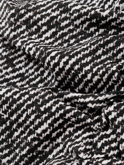 Silk midi dress thumbnail