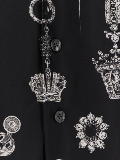 Silk shirt thumbnail