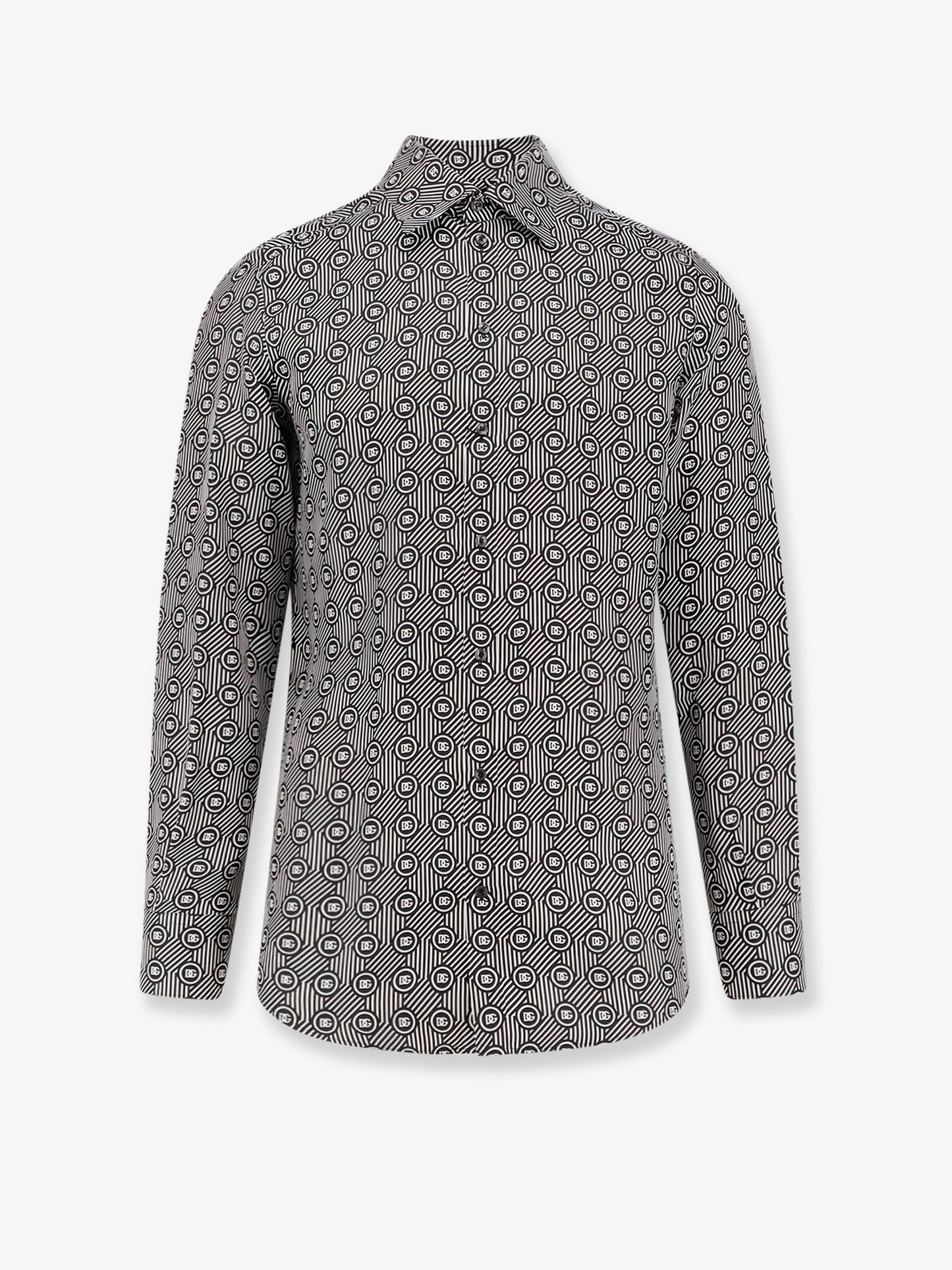 Private Wardrobe silk shirt