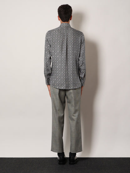 Private Wardrobe silk shirt thumbnail