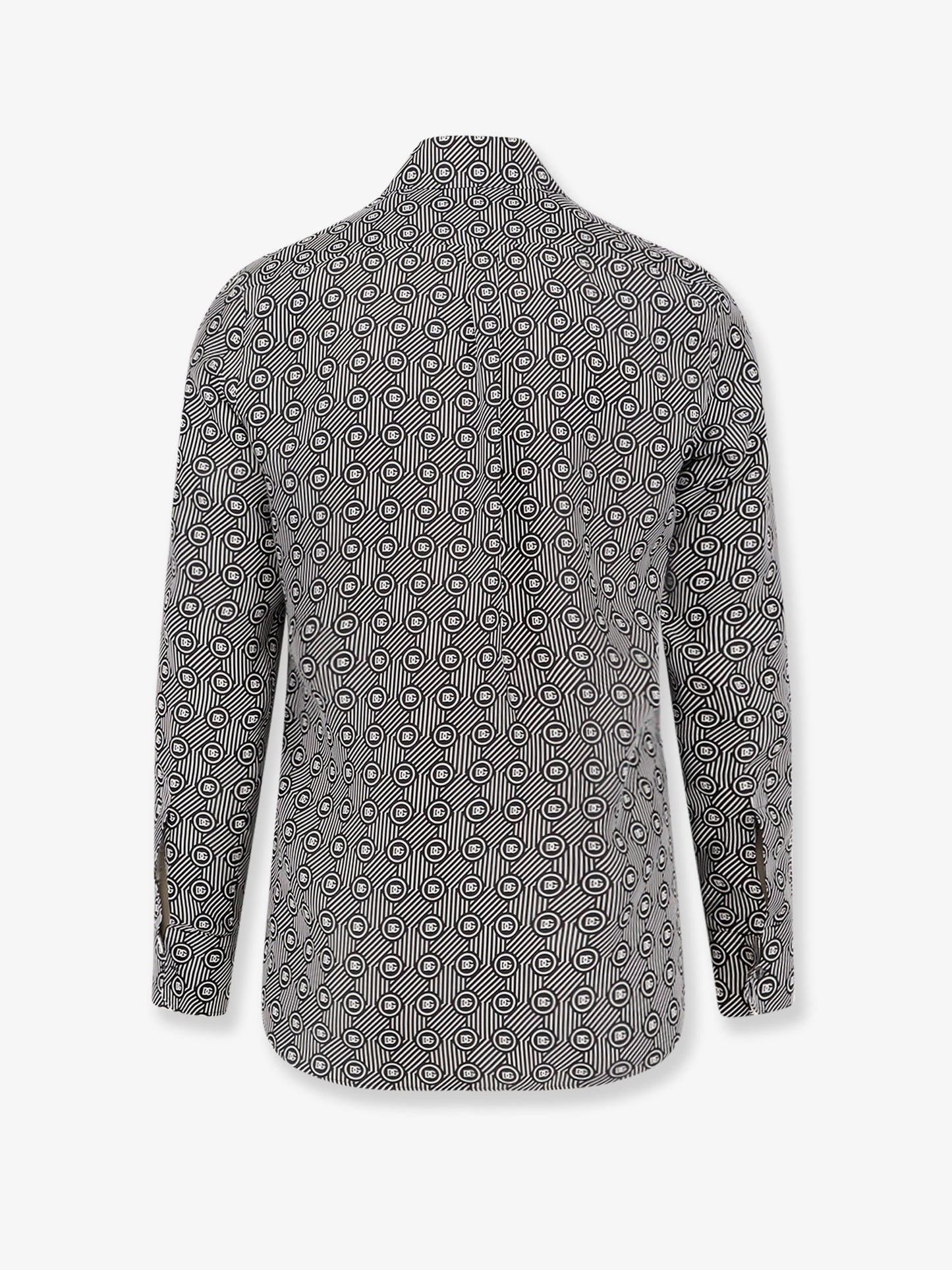 Private Wardrobe silk shirt