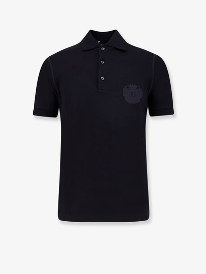 Cotton polo shirt thumbnail
