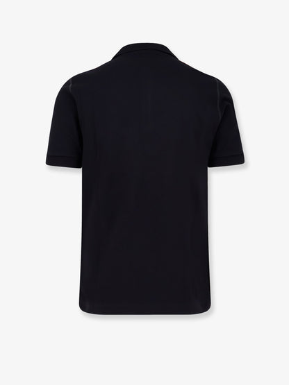 Cotton polo shirt thumbnail
