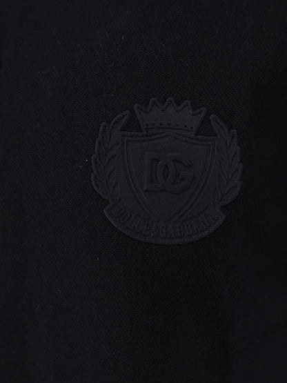 Cotton polo shirt thumbnail