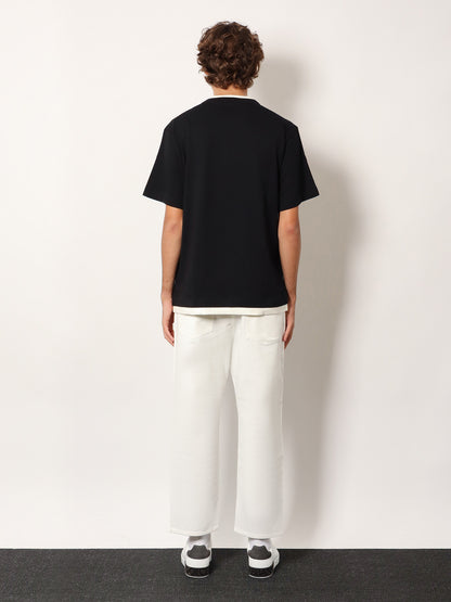 Cotton T-shirt thumbnail