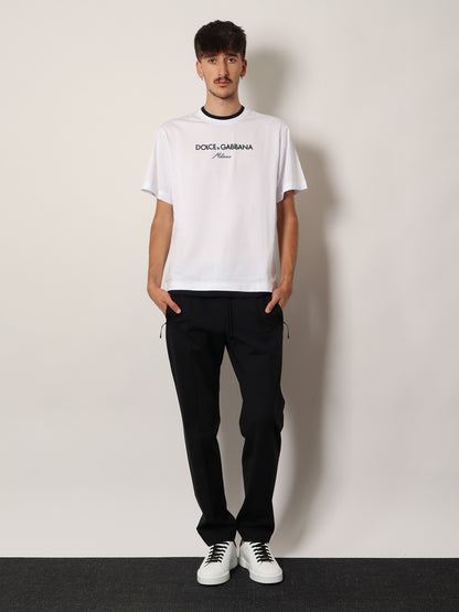 Cotton T-shirt thumbnail