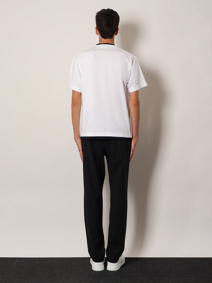 Cotton T-shirt thumbnail