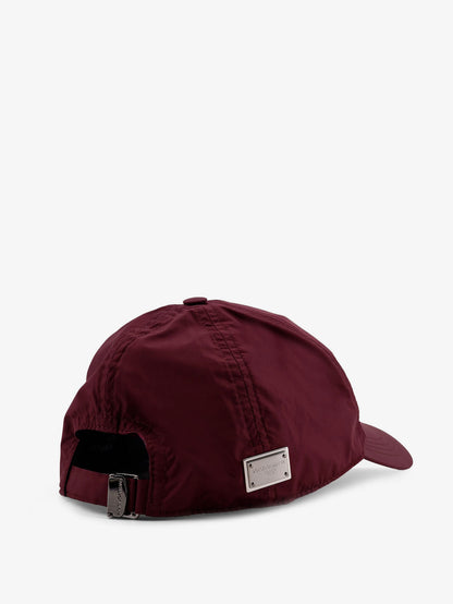 Nylon Basenball Hat thumbnail