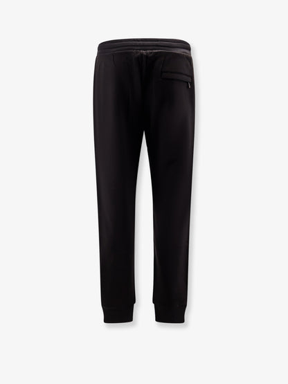 Jogging cotton trousers thumbnail