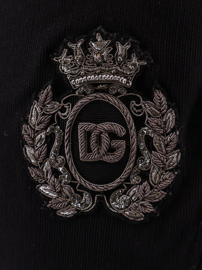 Jogging cotton trousers thumbnail