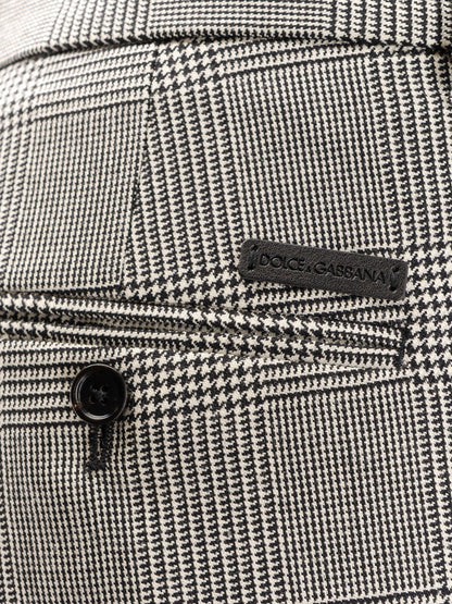 Wool trouser thumbnail