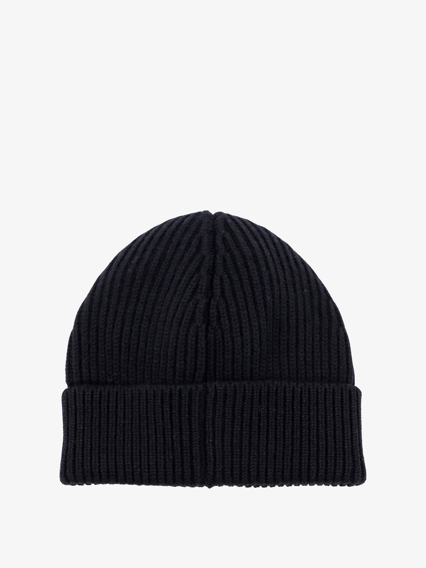 Wool and cashmere hat