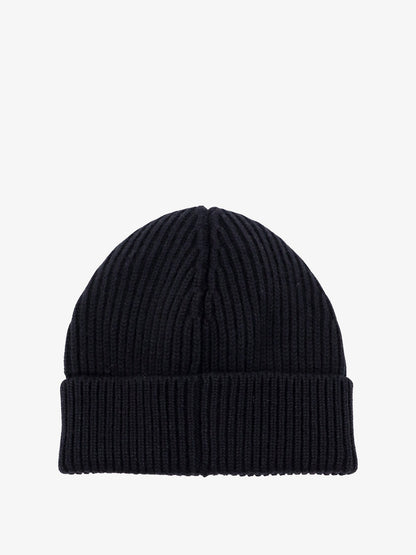 Wool and cashmere hat thumbnail