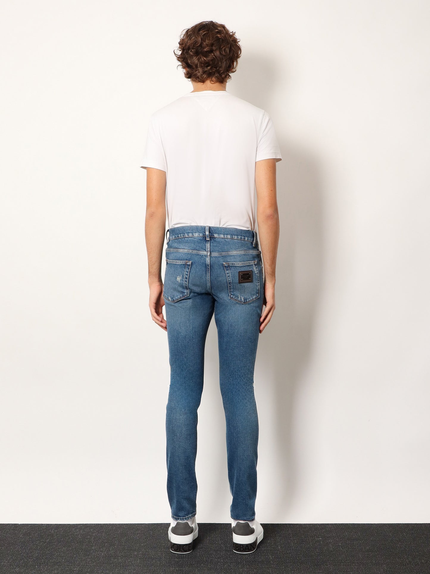 Slim Jeans