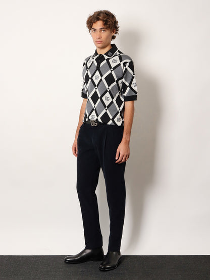 Pantaloni in velluto a coste thumbnail