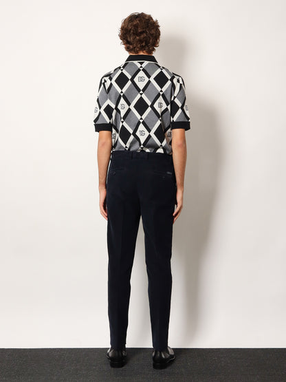 Pantaloni in velluto a coste thumbnail