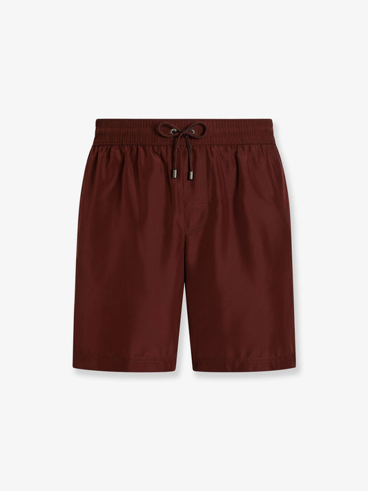 Swim Trunks with DG embroidery