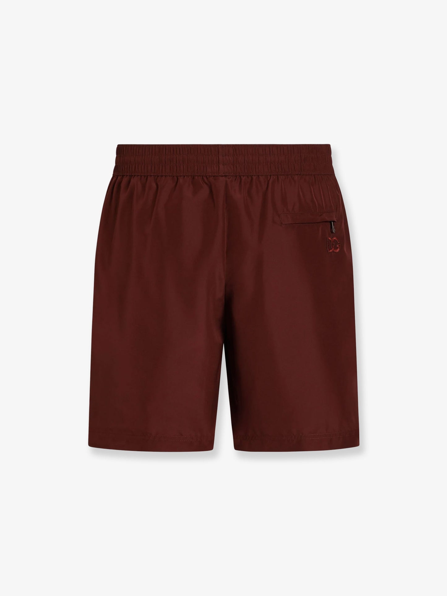 Swim Trunks with DG embroidery