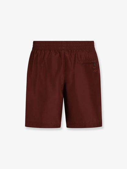 Swim Trunks with DG embroidery thumbnail