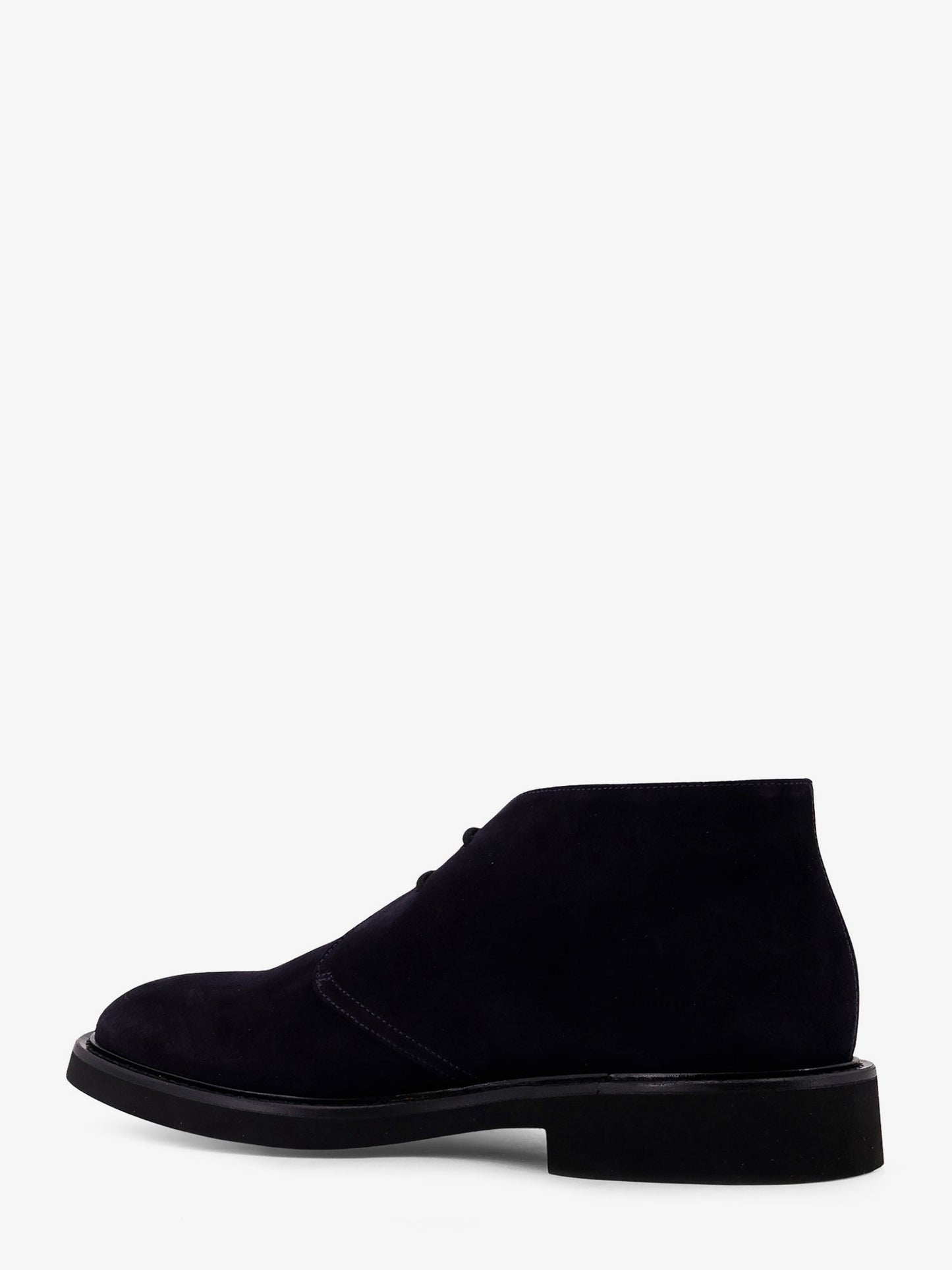 Desert Boot suede shoe
