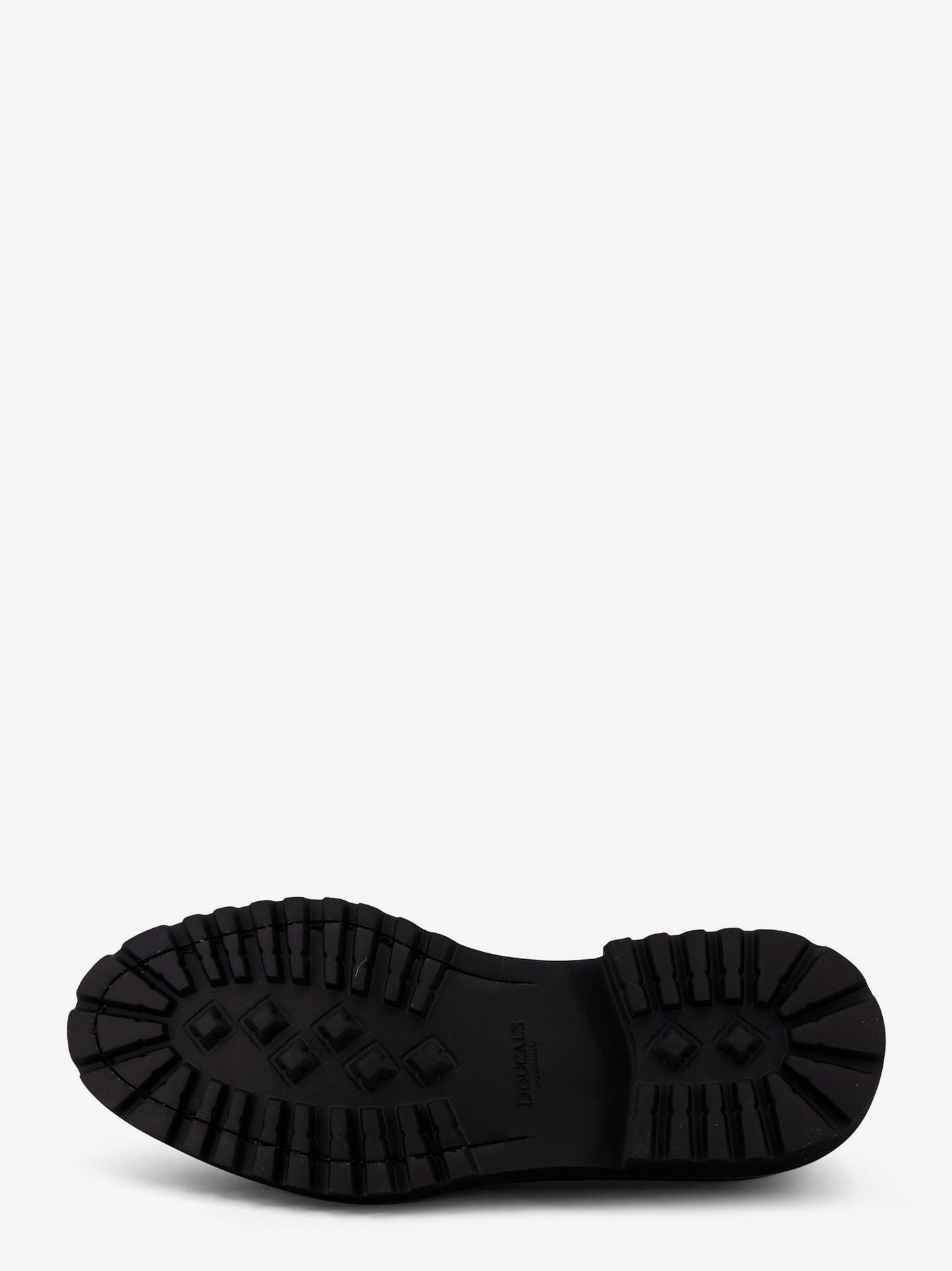 Commander suede lace up shoes