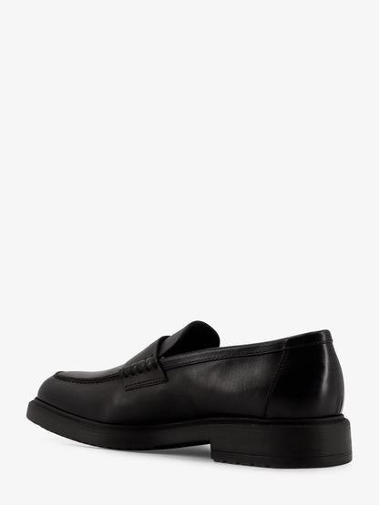 Leather loafers thumbnail