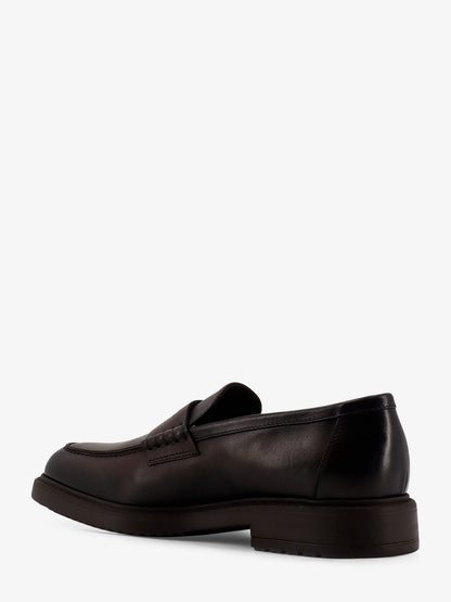 Leather loafers thumbnail