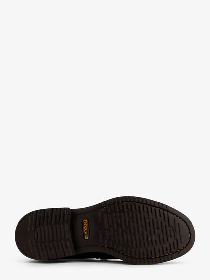 Leather loafers thumbnail