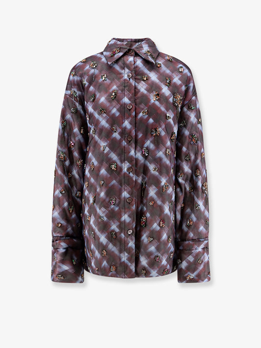 Cartan Handmade Shirt/Jacket