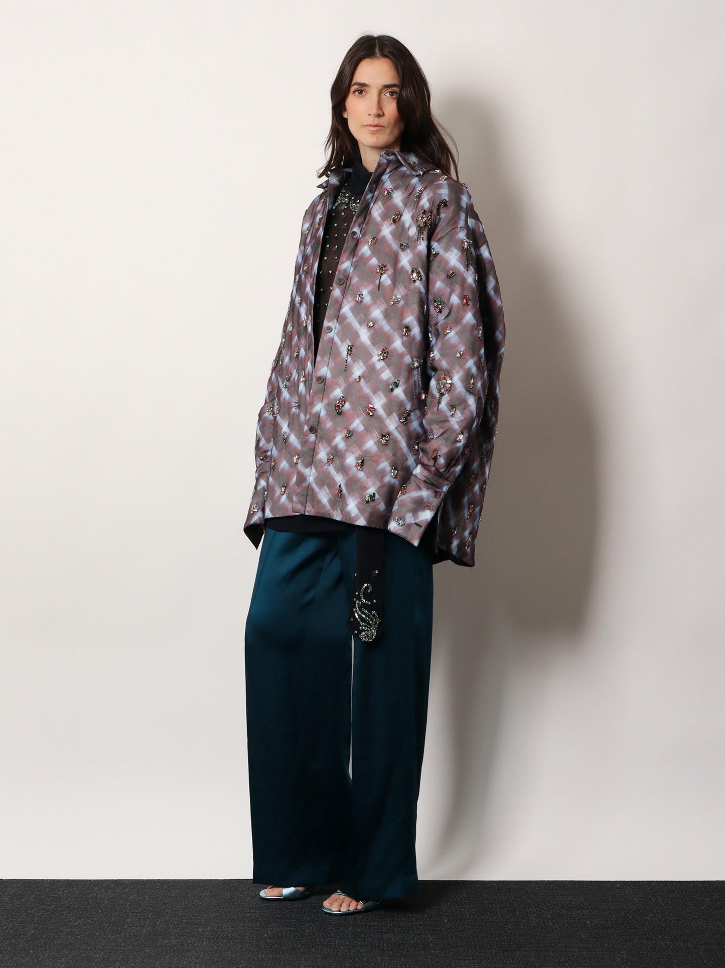 Cartan Handmade Shirt/Jacket