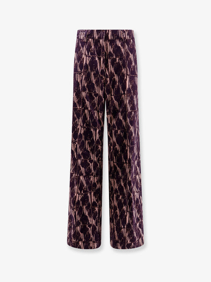 Paxy corduroy trousers thumbnail