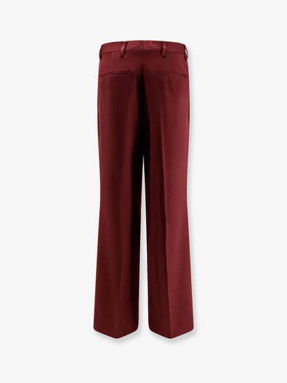 Portias wool trousers thumbnail