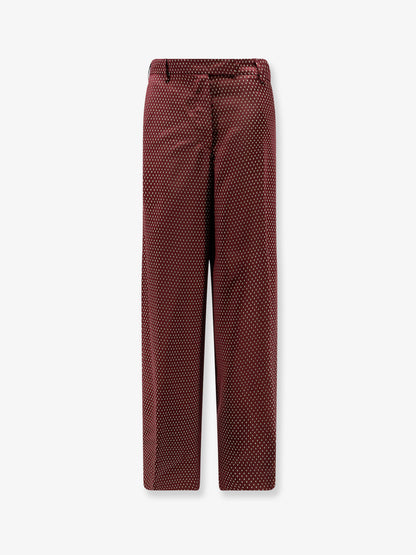 Penn viscose trousers thumbnail
