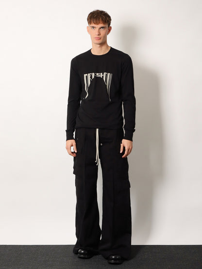 Level organic cotton t-shirt thumbnail