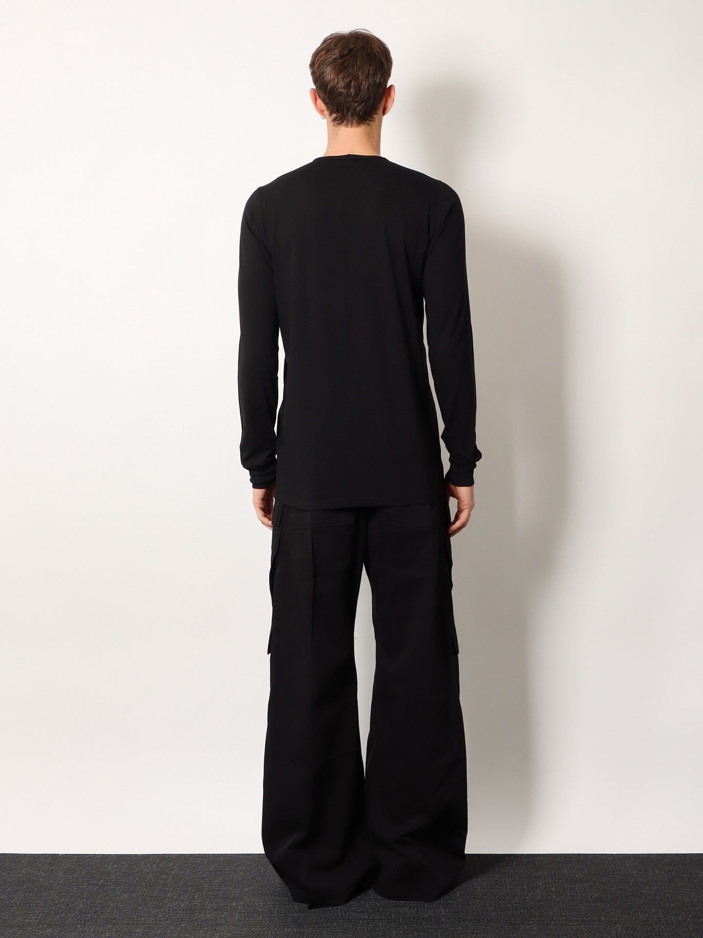 Level organic cotton t-shirt