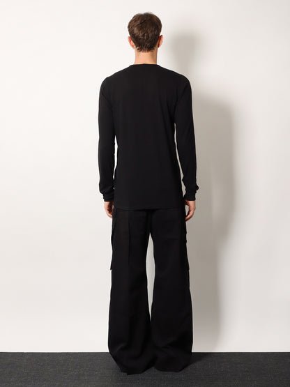 Level organic cotton t-shirt thumbnail