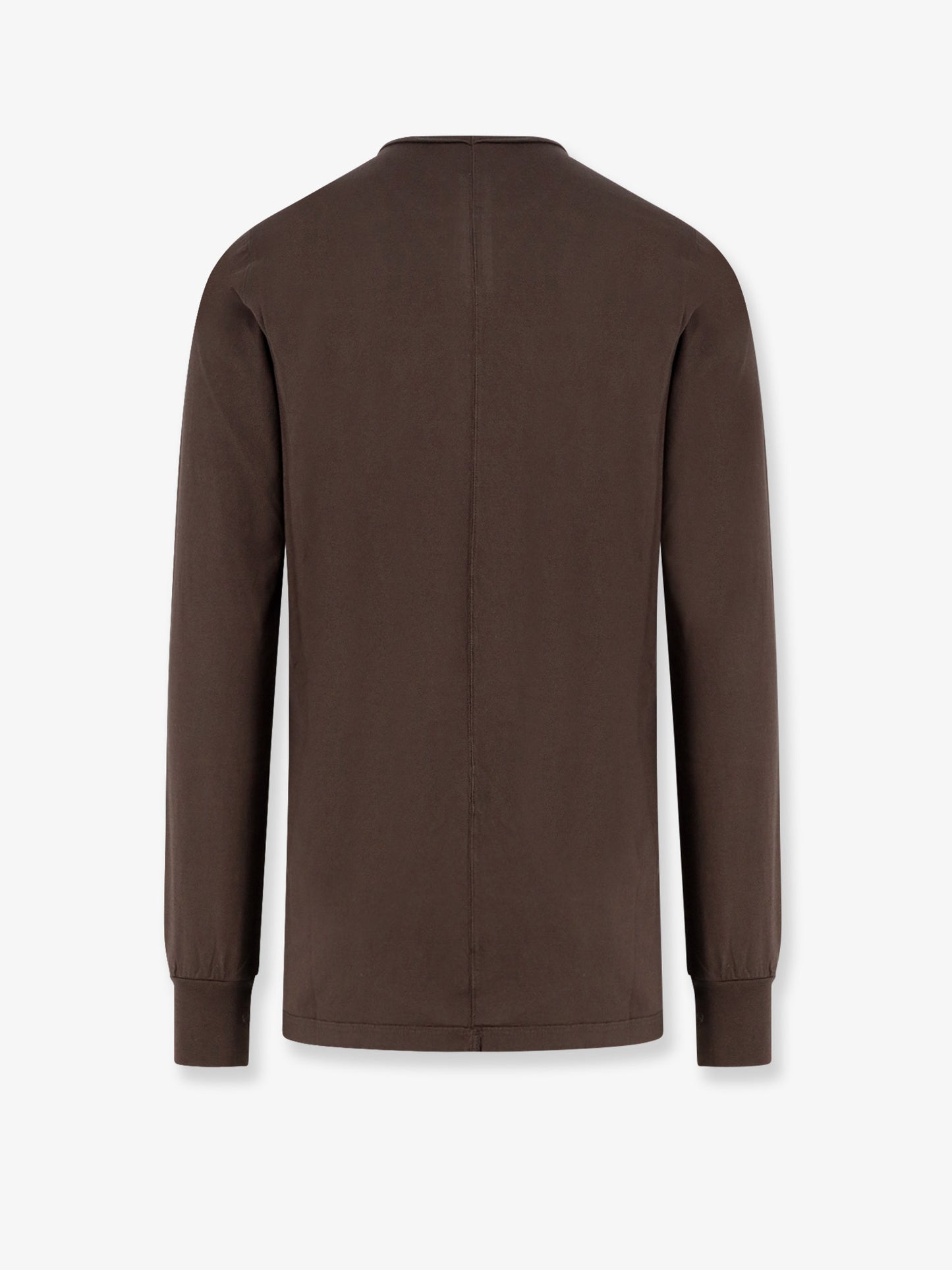 Level organic cotton t-shirt