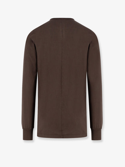 Level organic cotton t-shirt thumbnail