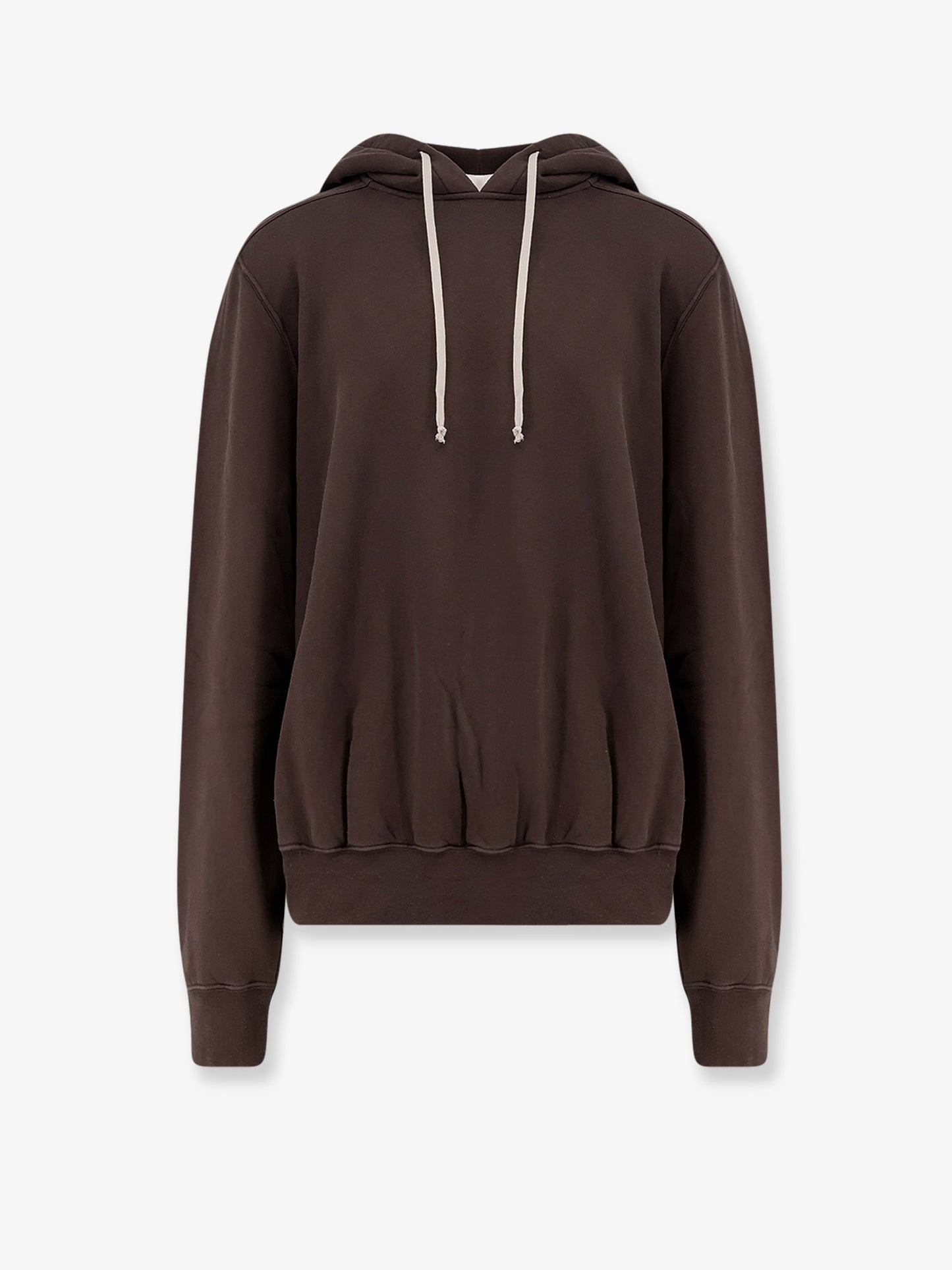 Oversized Hoodie organic cotton sweatshirt
