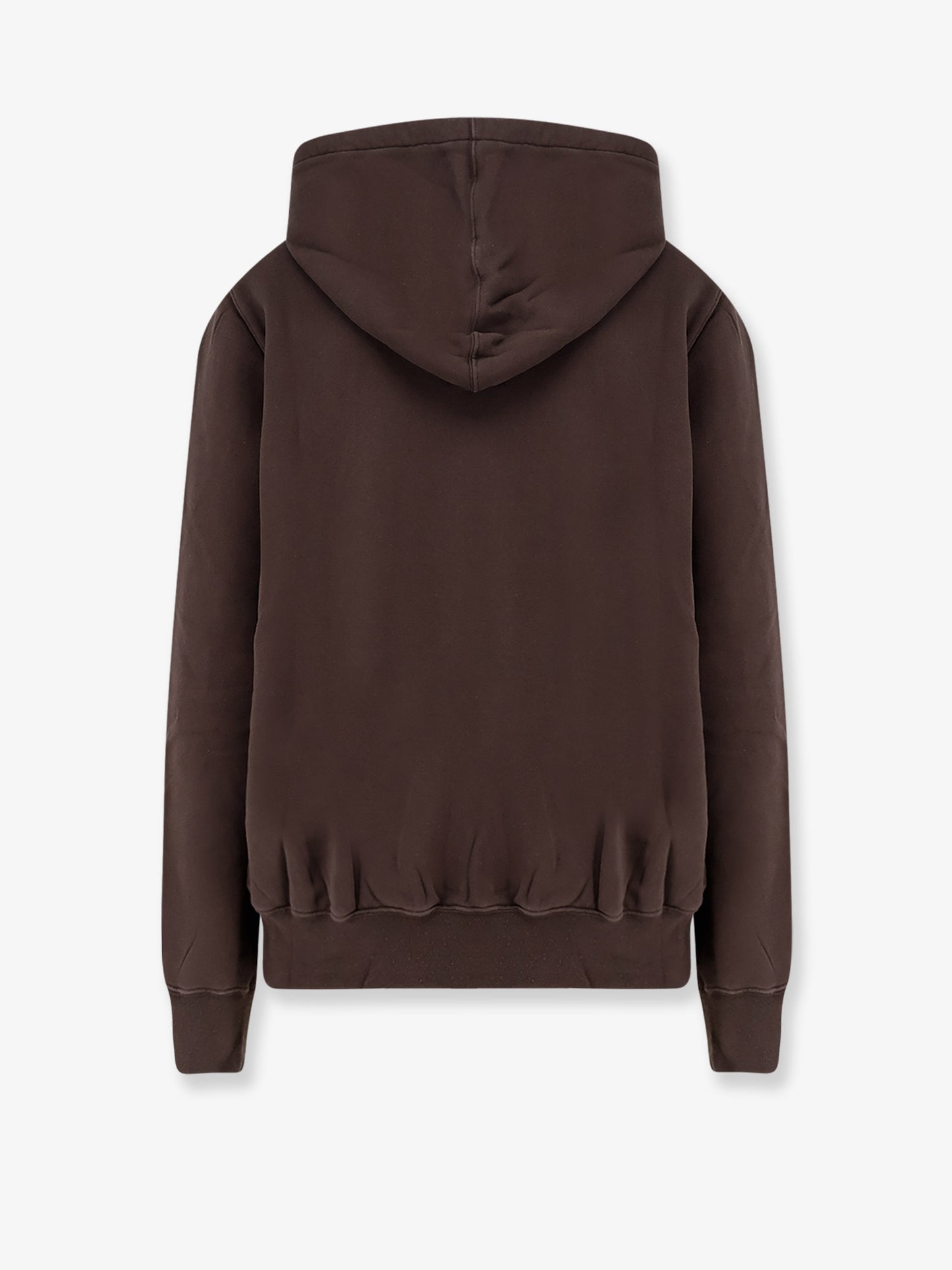 Oversized Hoodie organic cotton sweatshirt
