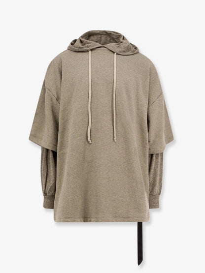 Tommy Hustler cotton blend sweatshirt thumbnail