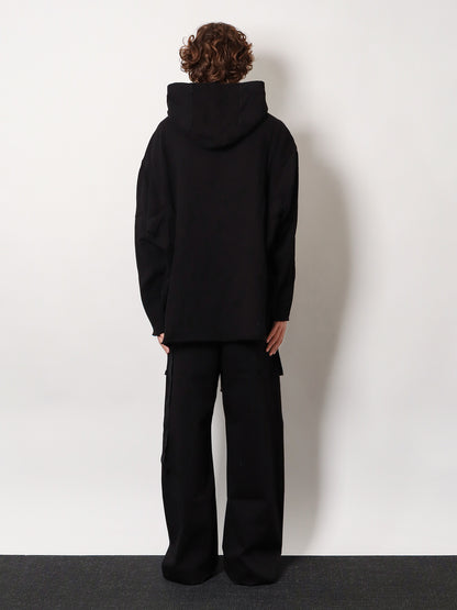 Peter cotton sweatshirt thumbnail